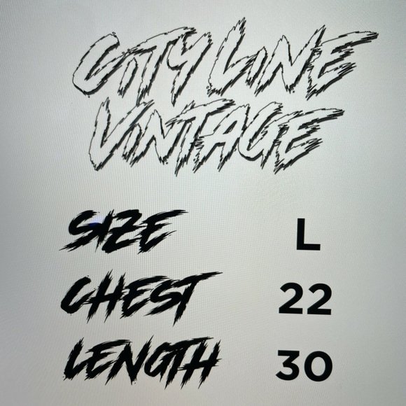 Vintage Larry Wood 30 Years Of Hot Wheels 1999 Mattel Men's Size L T Shirt NWT - Picture 2 of 12